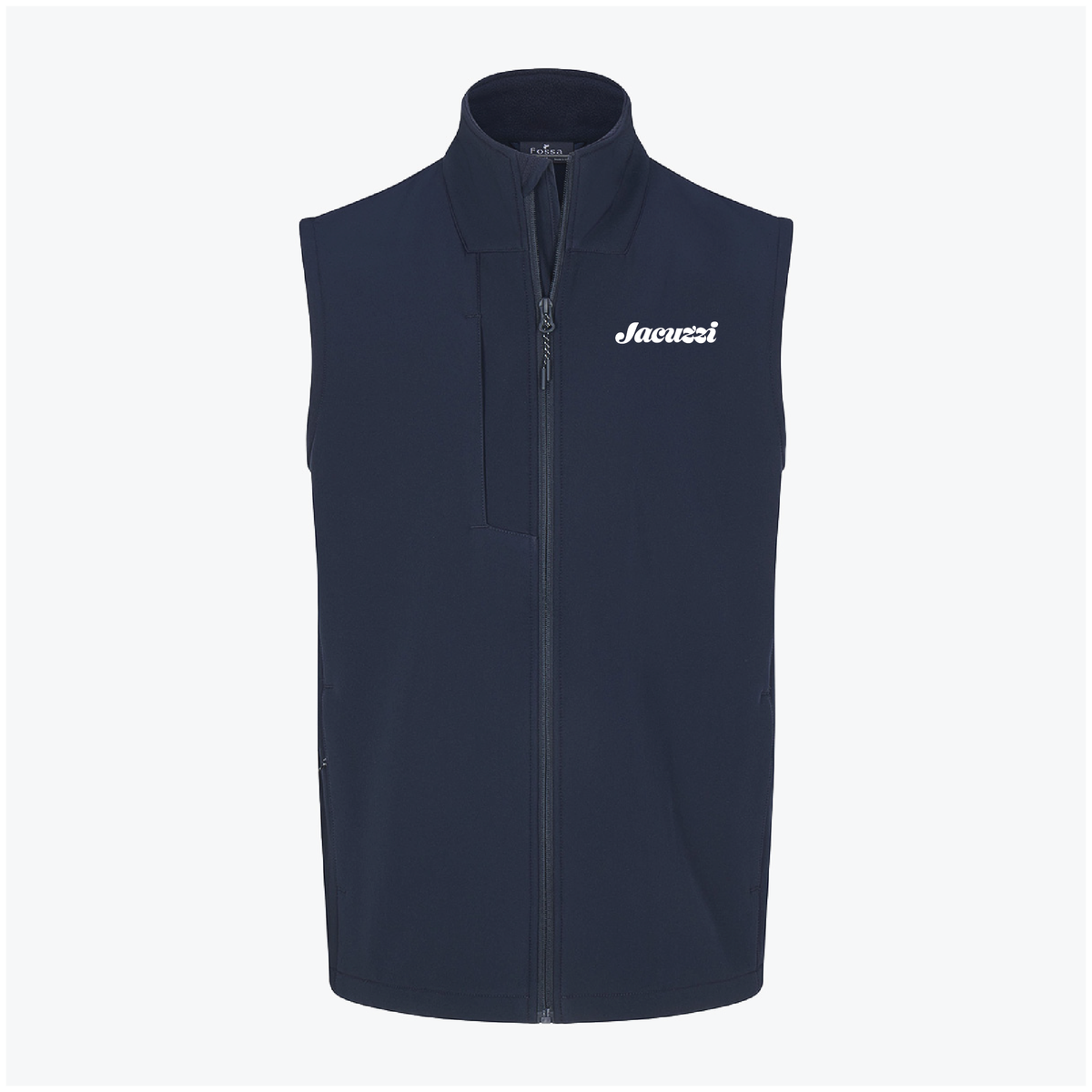 Men's Journey Soft Shell Vest