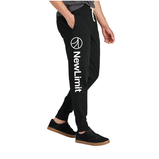 District Re-Fleece Jogger