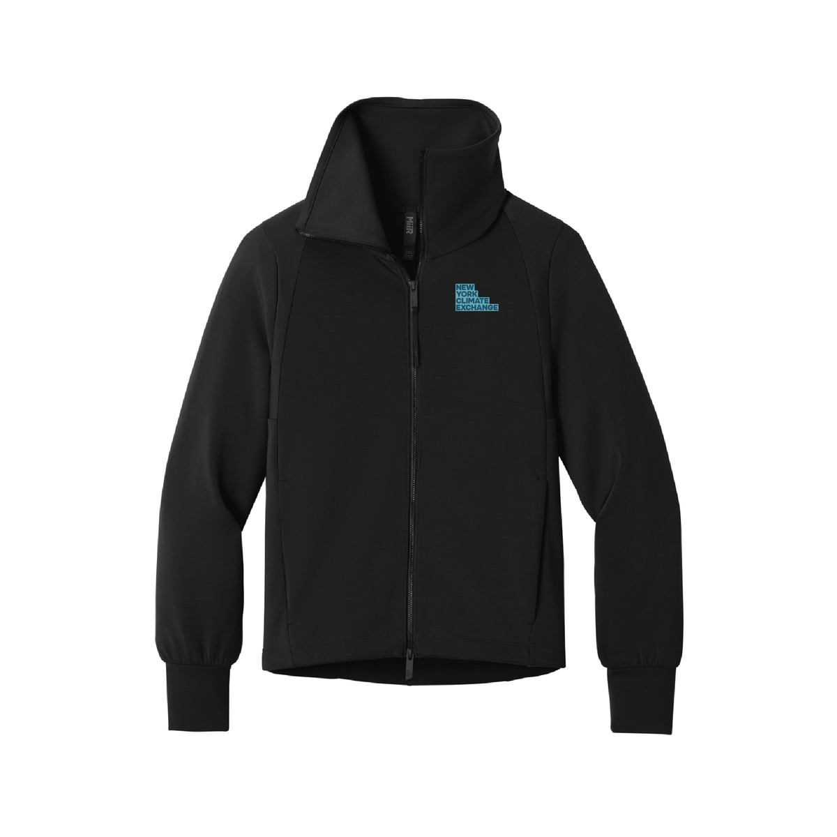 MiiR Women’s Kumo Full-Zip