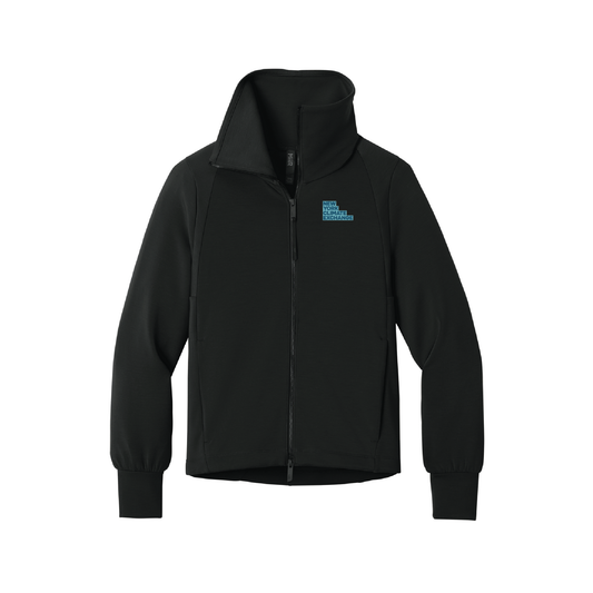 MiiR Women’s Kumo Full-Zip