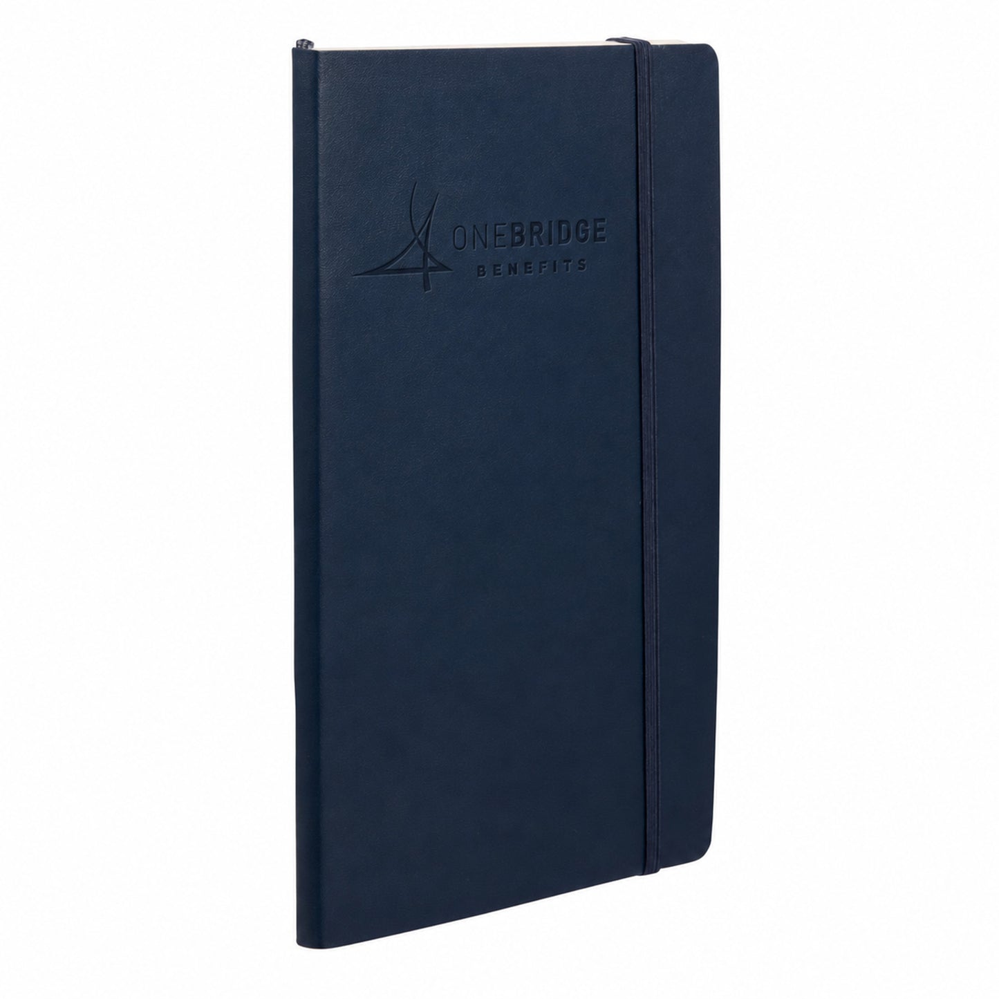 LEUCHTTURM1917 5.75" x 8.25" Classic Softcover Notebook