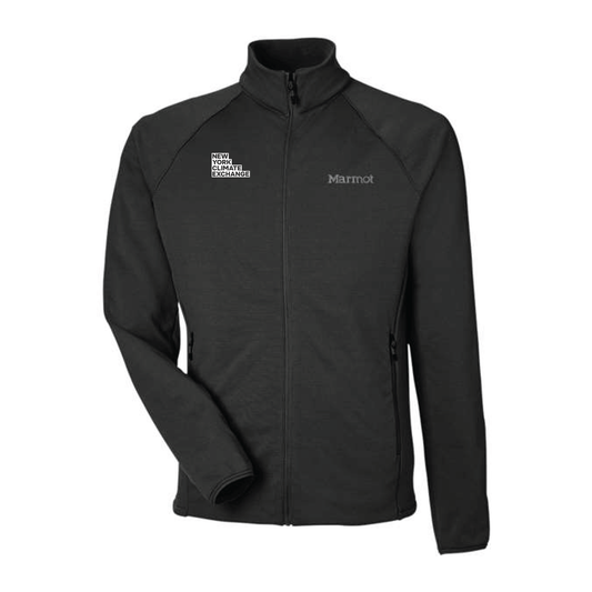 Marmot Men's Leconte Fleece Jacket