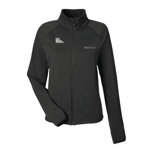 Marmot Women's Leconte Fleece Jacket