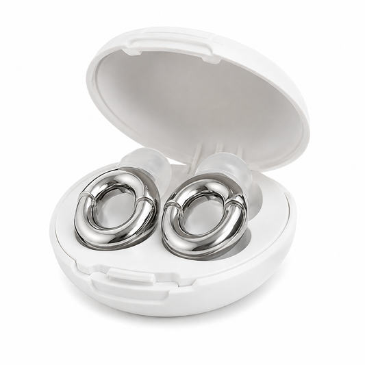 Loop Noise Cancelling Ear Plugs