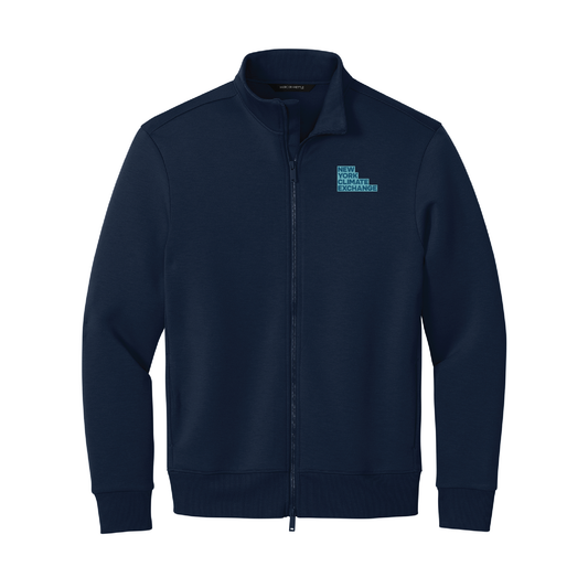 Mercer+Mettle Soft Spacer Full Zip