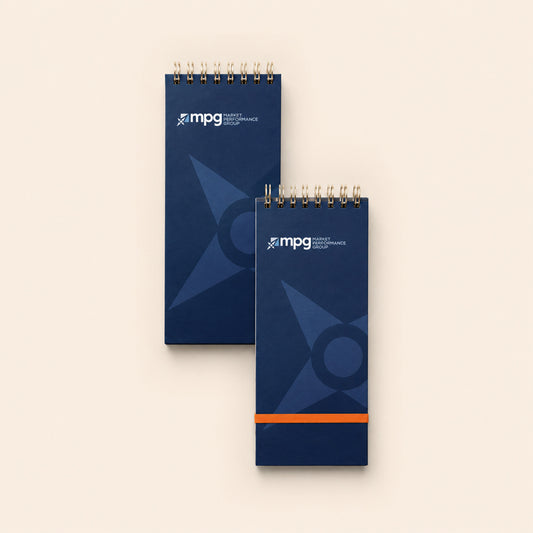 MPG 3 x 7 Task Pad