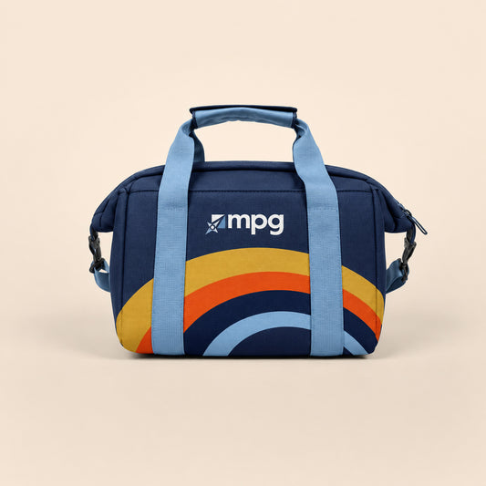 MPG 6 Pack Cooler Bag