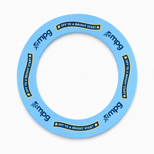 MPG Disc-Y Business Ring Flyer