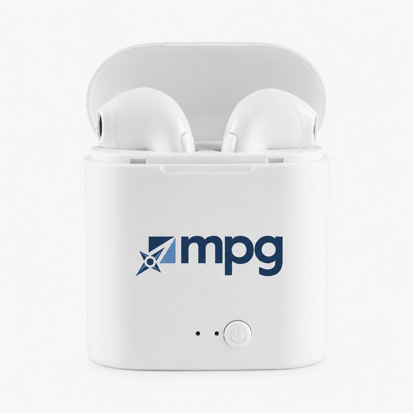 MPG Oak Street Wireless Ear Buds