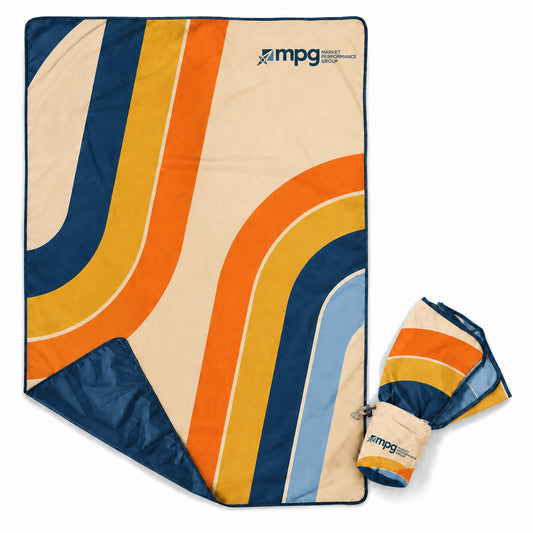 MPG Picnic Blanket