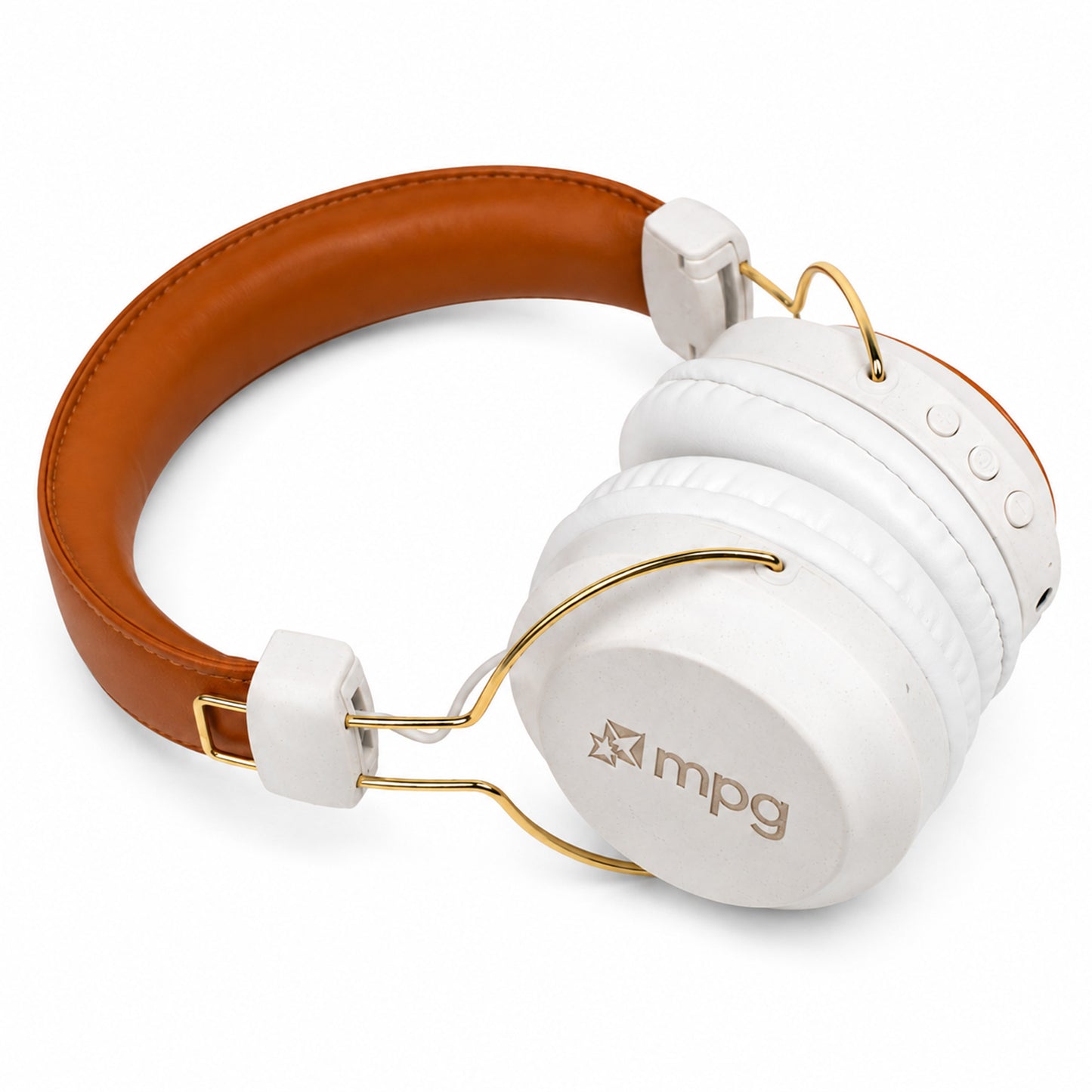 MPG Terratone Headphones