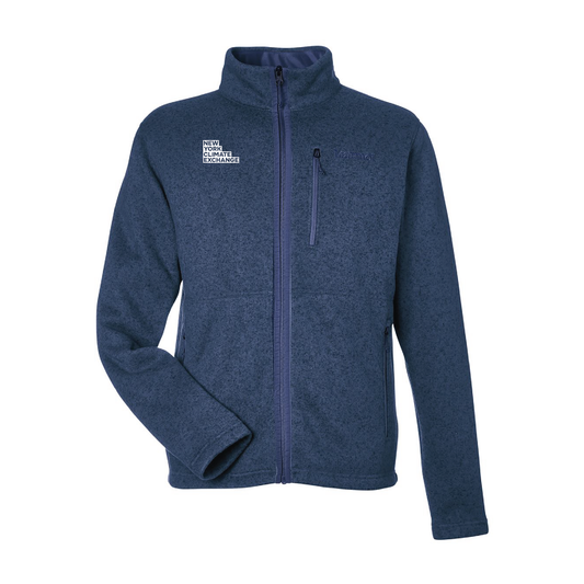 Marmot Drop Line Fleece Jacket