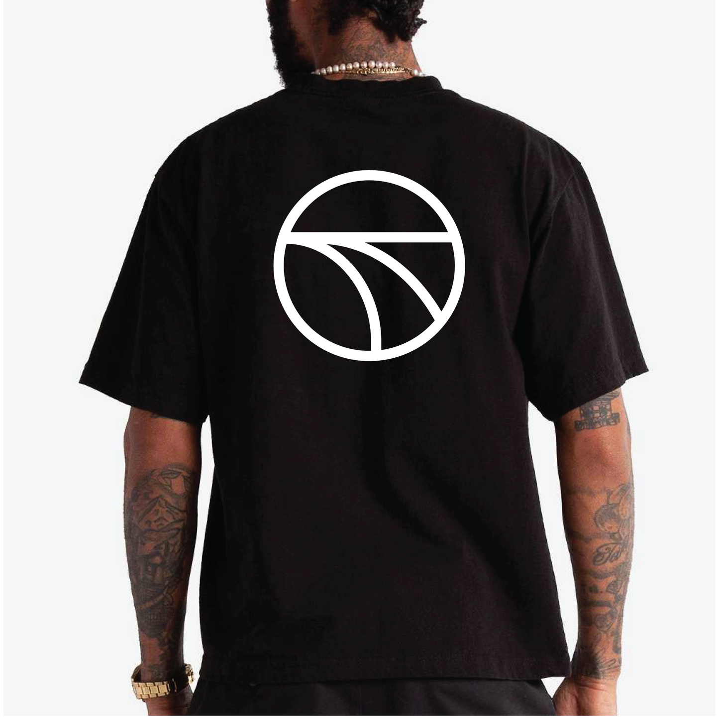 Unisex Max Heavyweight Box Tee