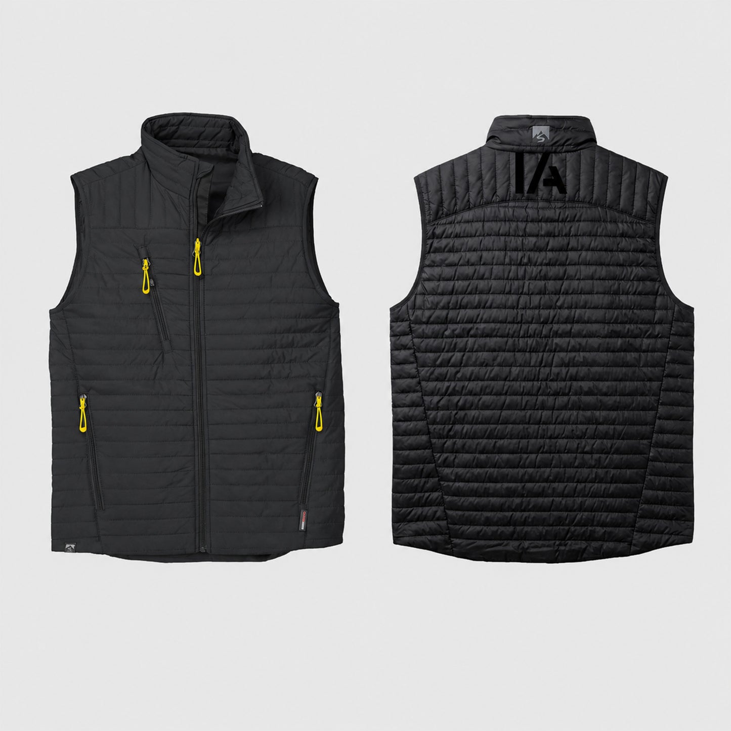 IA Men's Front Runner Vest