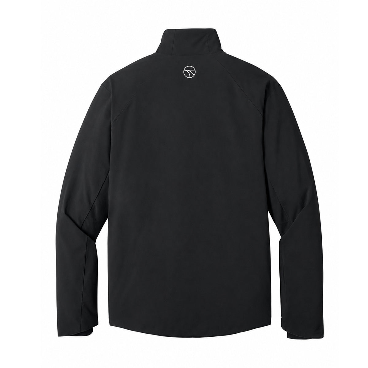 MiiR Men's Sashiko Full-Zip Stretch Puffy Jacket
