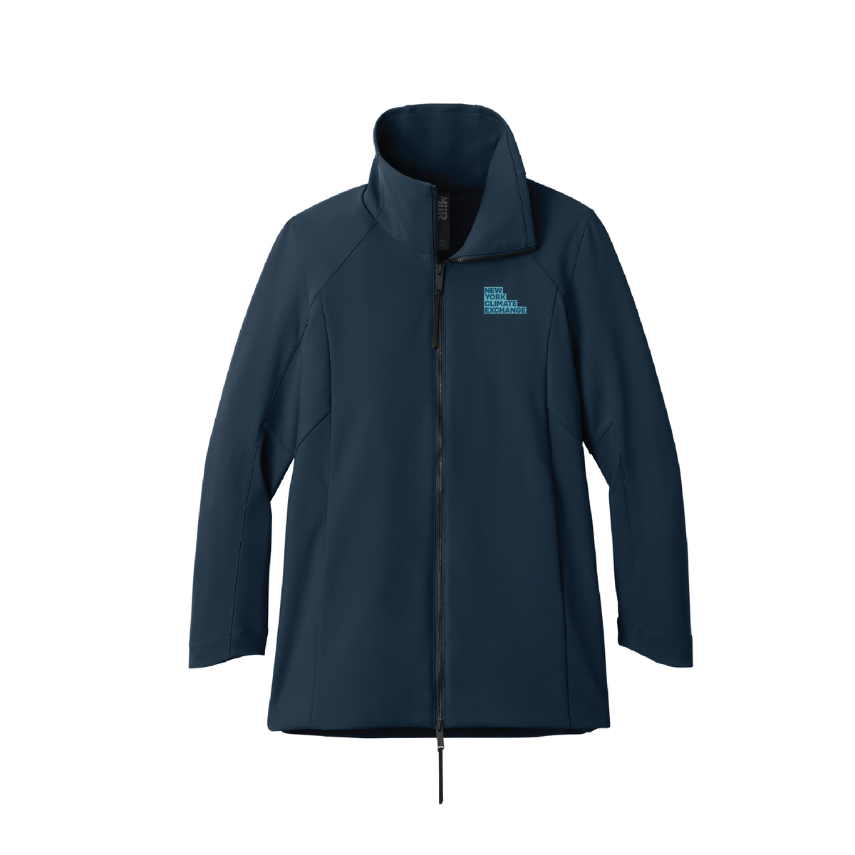 MiiR Women’s Nozawa Full-Zip Soft Shell