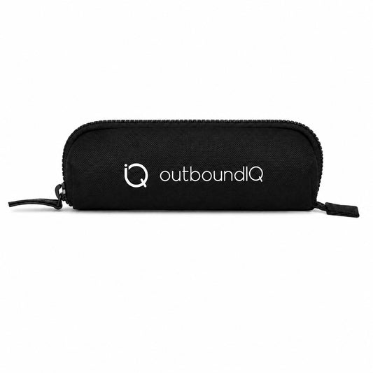 outboundIQ Mobile Office Pouch