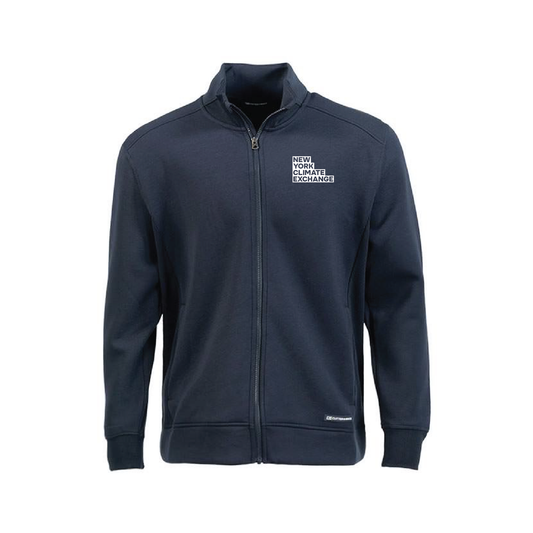 Cutter & Buck Roam Recycled Full Zip