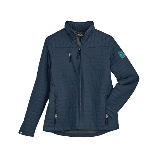 Women's Front Runner Insulated Jacket