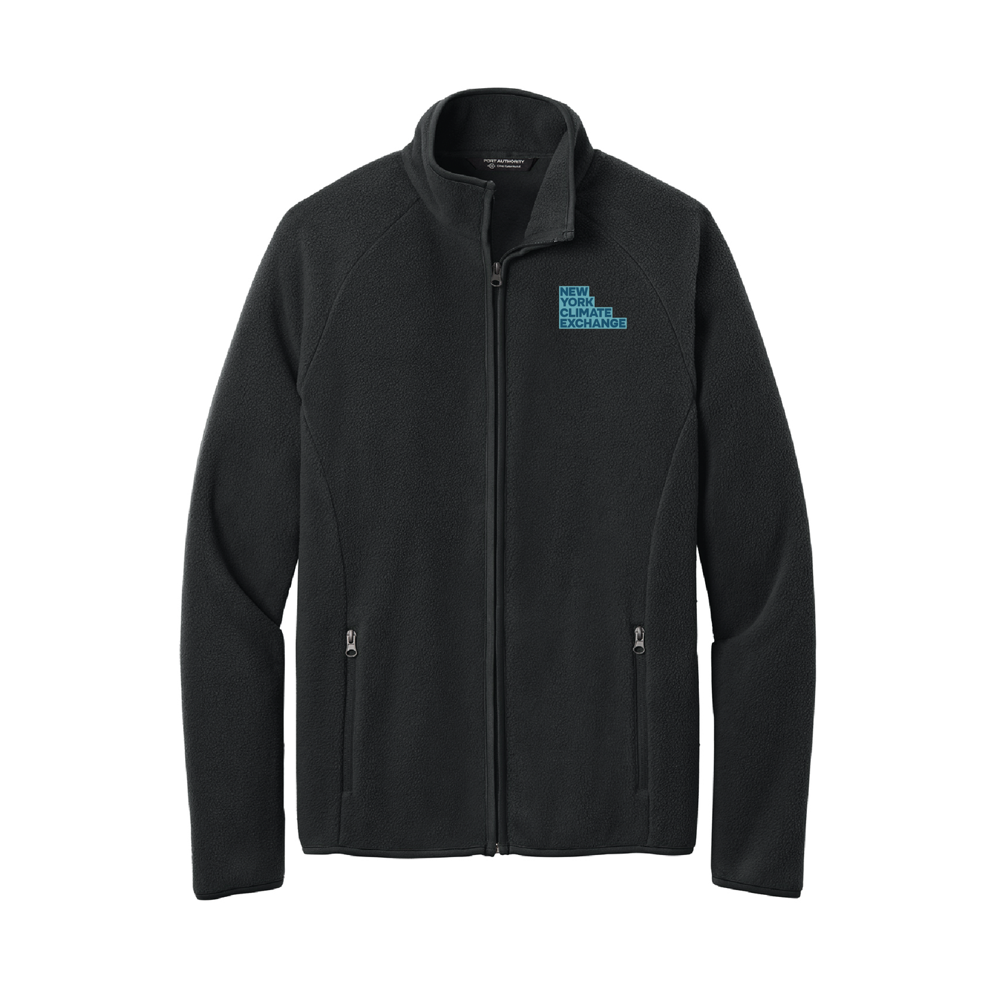 Port Authority C-FREE Raglan Fleece