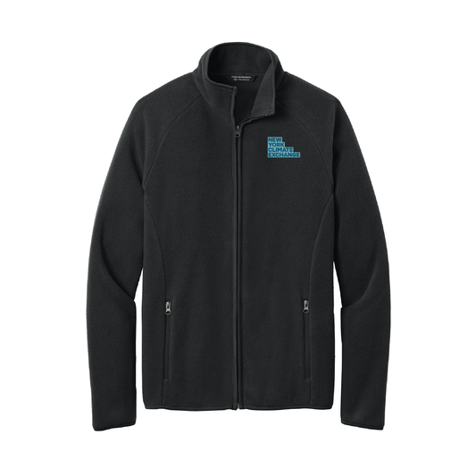 Port Authority C-FREE Raglan Fleece