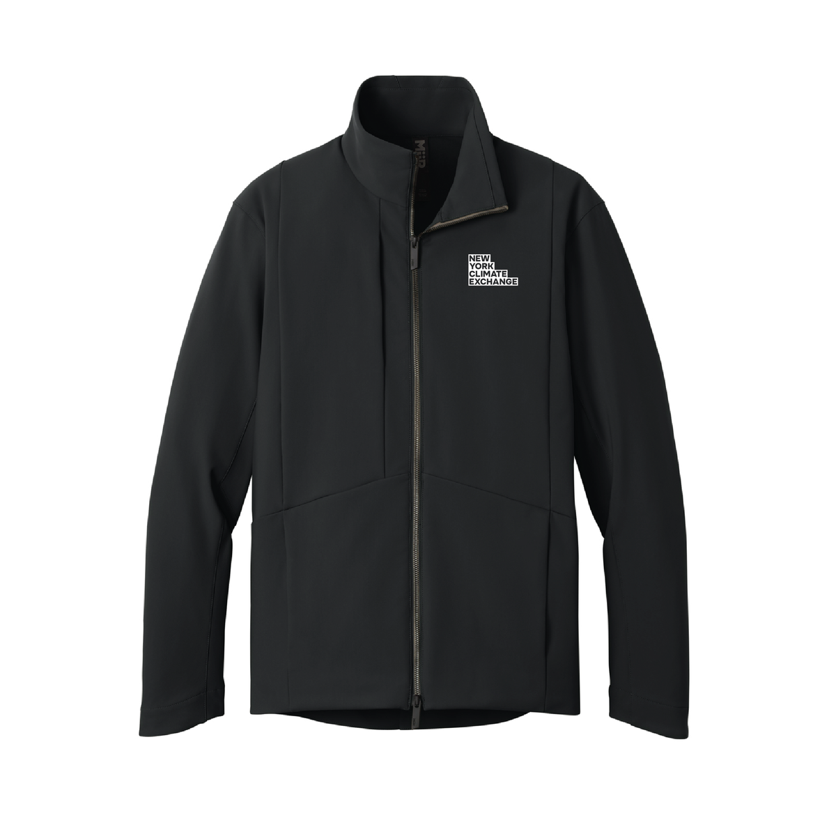 MiiR Nozawa Full-Zip Soft Shell