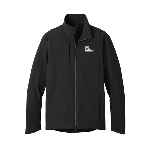 MiiR Nozawa Full-Zip Soft Shell