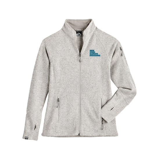 Storm Creek Women's Overachiever Sweater Fleece