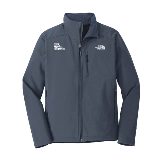 The North Face Apex Barrier Soft Shell Jacket