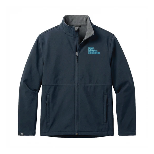 Storm Creek Trailblazer Fleece-Lined Softshell