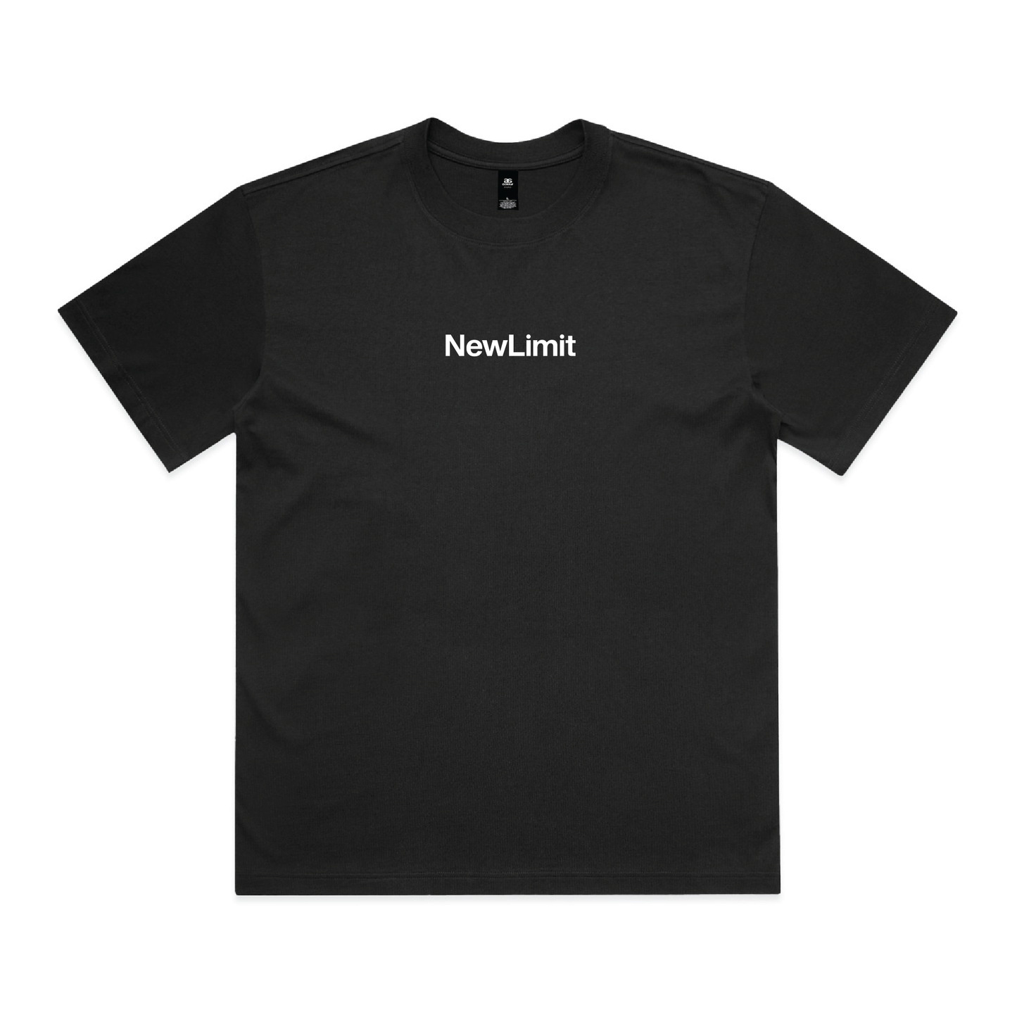 AS Colour Box Tee