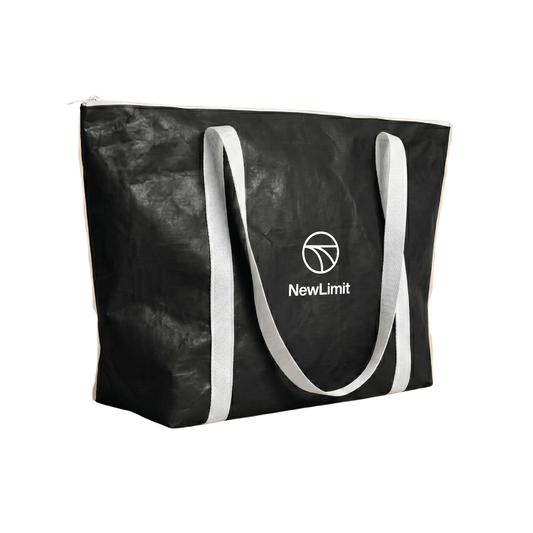 Newlimit Weekender Duratek Tote