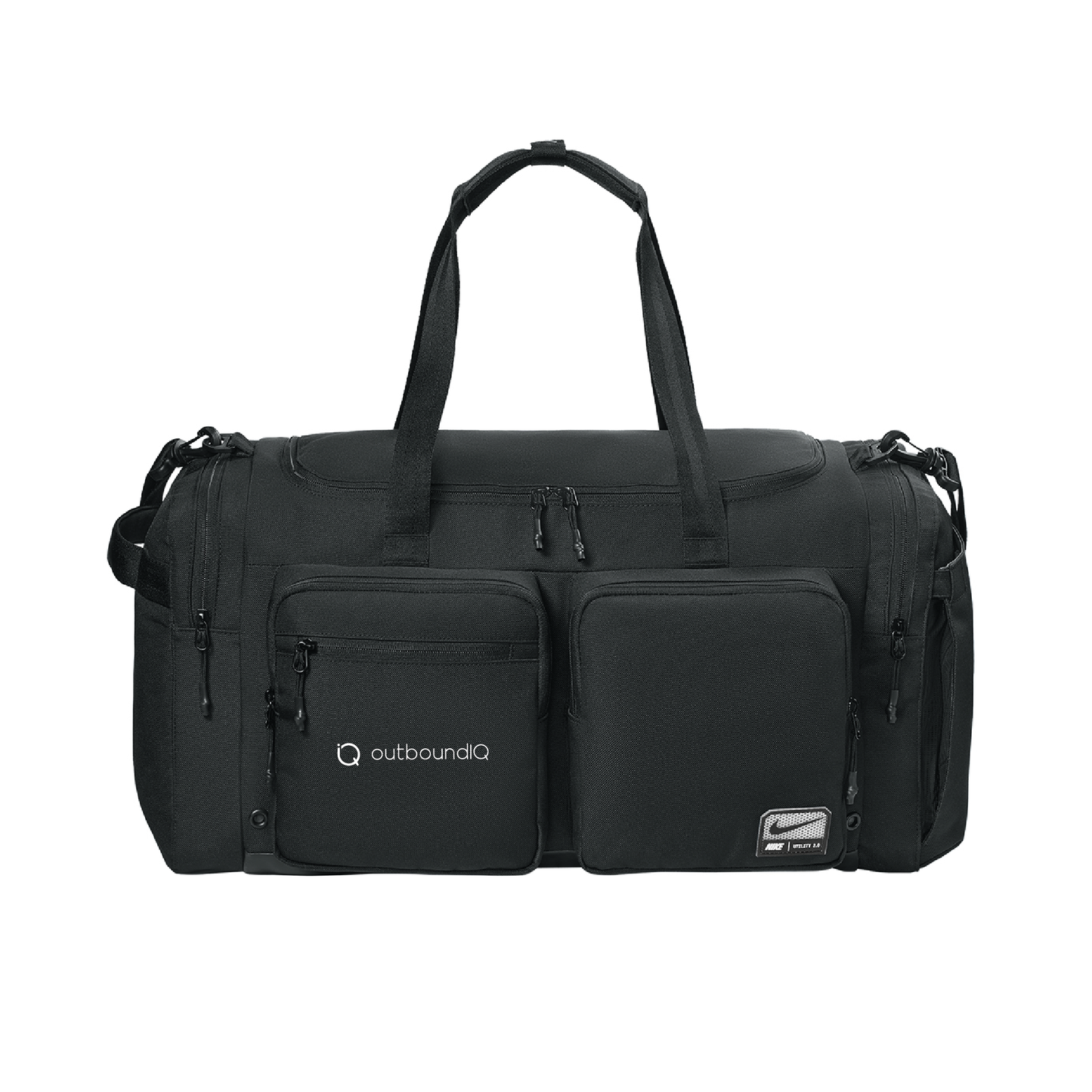 outboundIQ Nike Utility Duffel 2.0