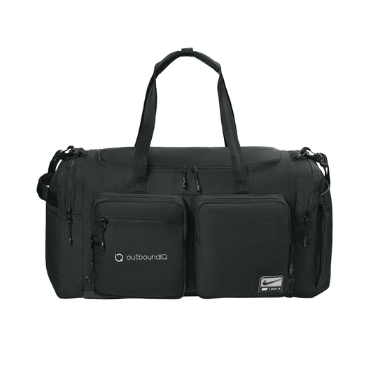 outboundIQ Nike Utility Duffel 2.0