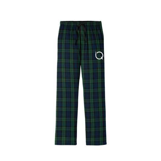 outboundIQ District Flannel Pants
