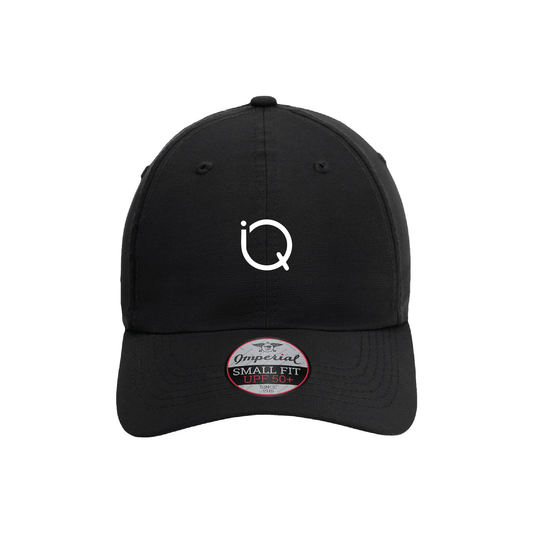 outboundIQ Hinsen Ponytail Cap