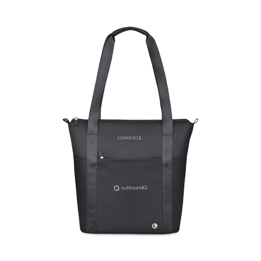 outboundIQ CORKCICLE Series A Tote Cooler