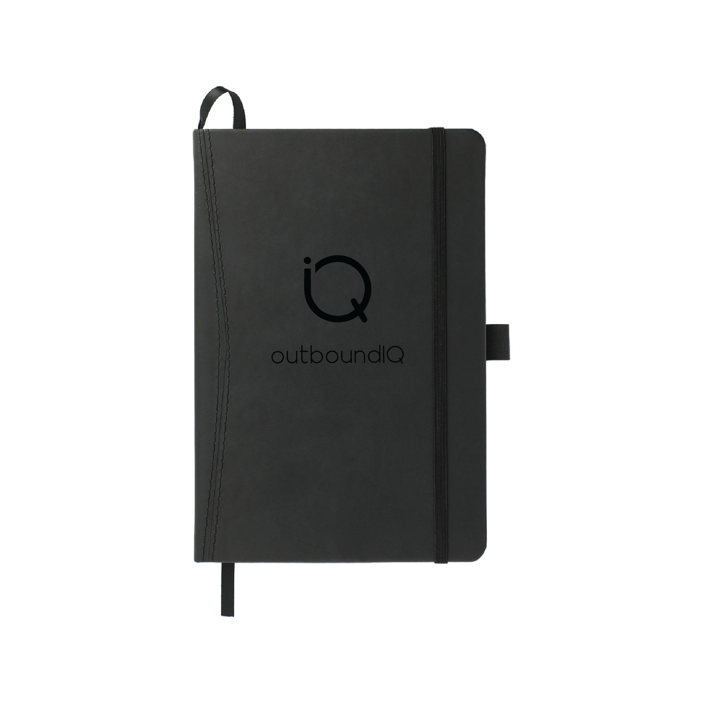 outboundIQ FSC Mix Pocket Journal