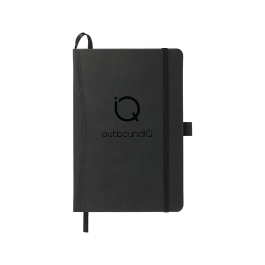 outboundIQ FSC Mix Pocket Journal