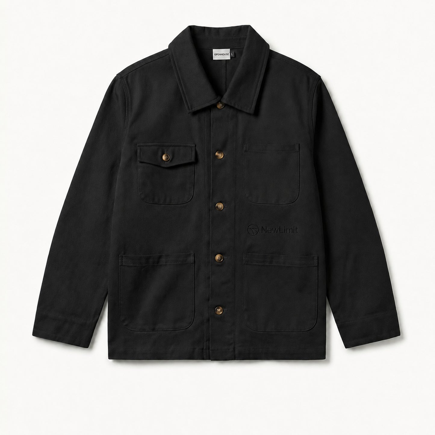 Openhouse Chore Coat