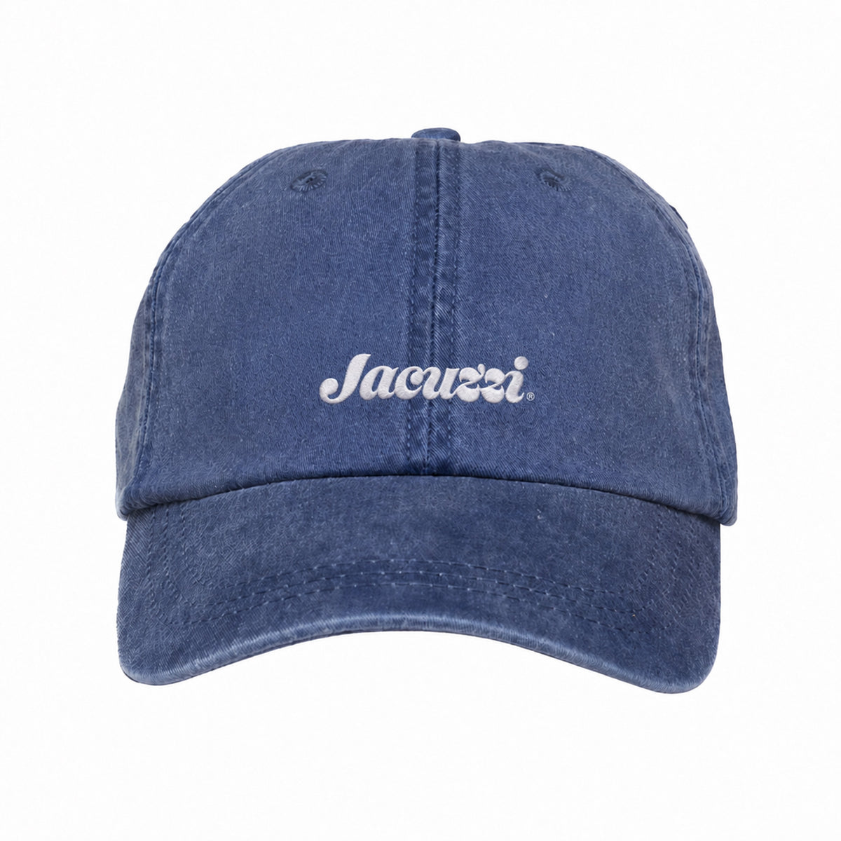 Optimum Pigment Dyed Dad Cap
