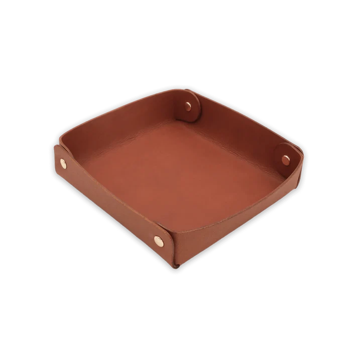 Woolly Made Valet Tray