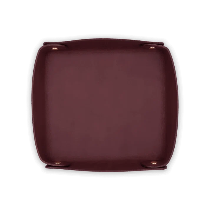 Woolly Made Valet Tray