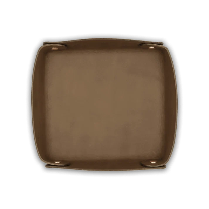 Woolly Made Valet Tray
