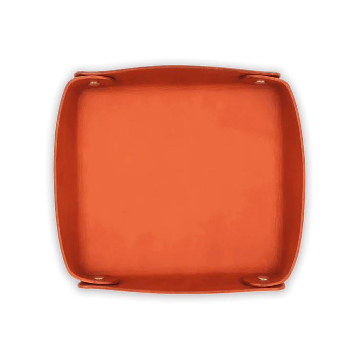 Woolly Made Valet Tray