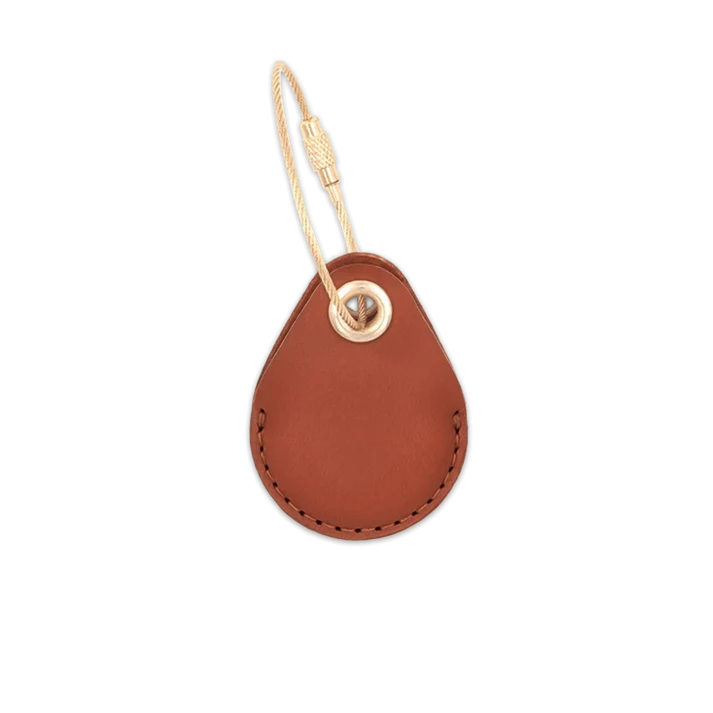 Woolly Made Airtag Case