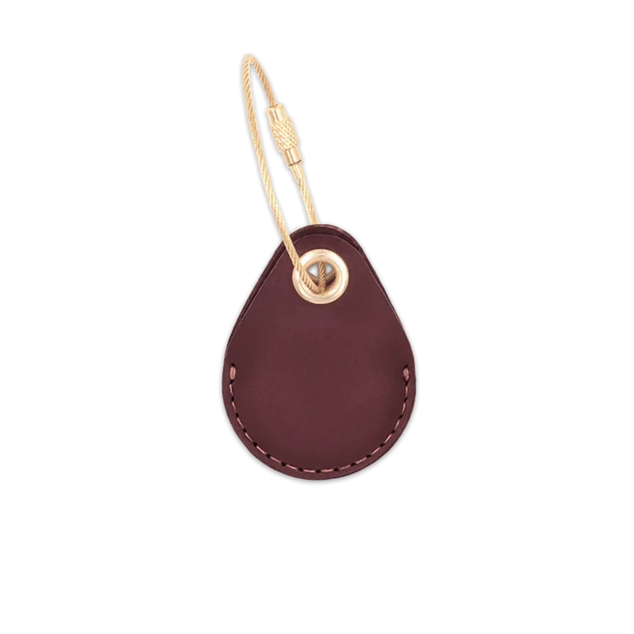 Woolly Made Airtag Case
