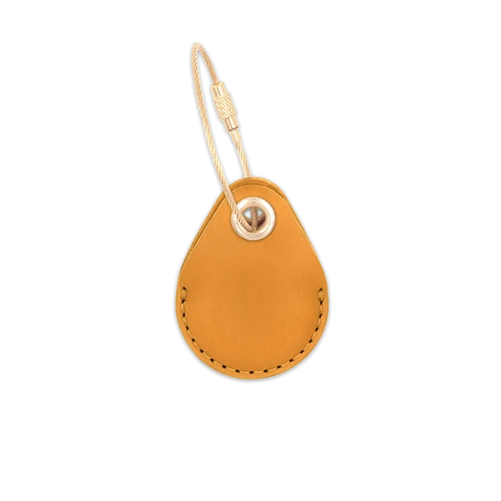 Woolly Made Airtag Case