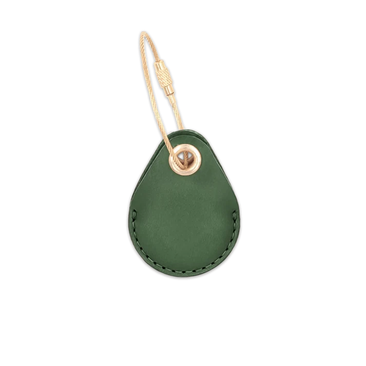 Woolly Made Airtag Case