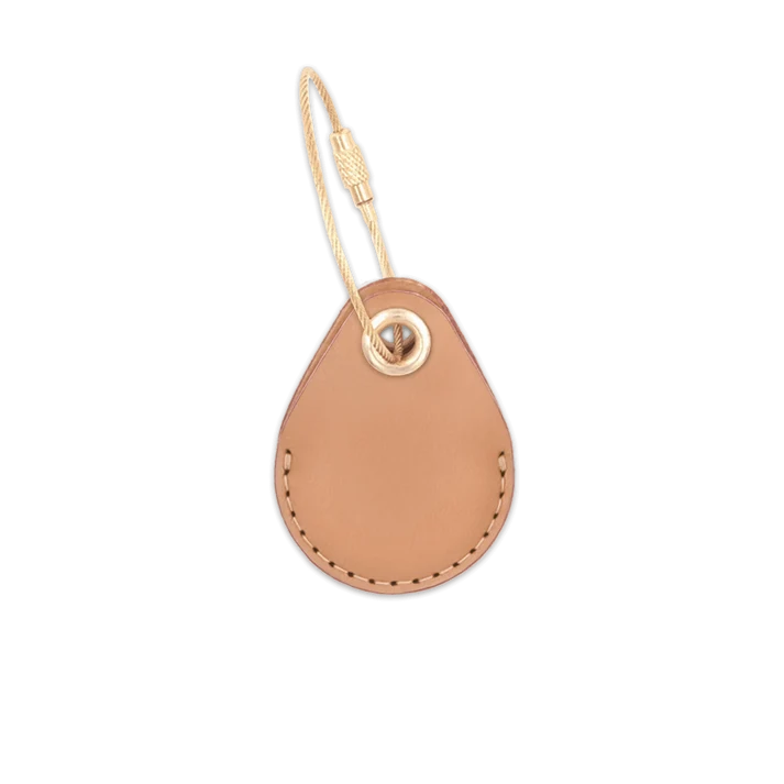 Woolly Made Airtag Case